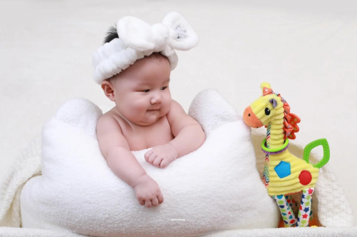 安顺宝宝什么时候能吃盐