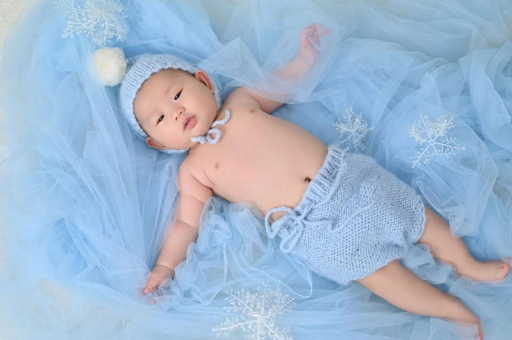 安顺宝宝的长牙顺序